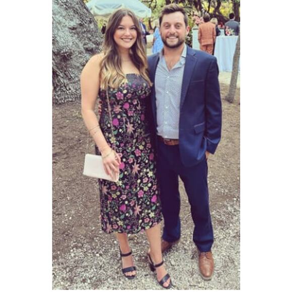 Lulus Make a Move Black Satin Floral Jacquard Strapless Midi Dress Size L - Picture 10 of 13